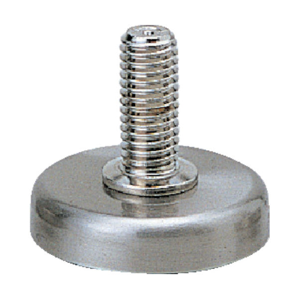 スガツネ工業 SUGATSUNE (200140094)MKPー40M10アジャスター MKP-40M10 1個 253-9276（直送品）