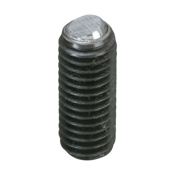 イマオコーポレーション イマオ ボールスクリュー(半球タイプ)20 M5 BSF5X20 1個 106-0732（直送品）