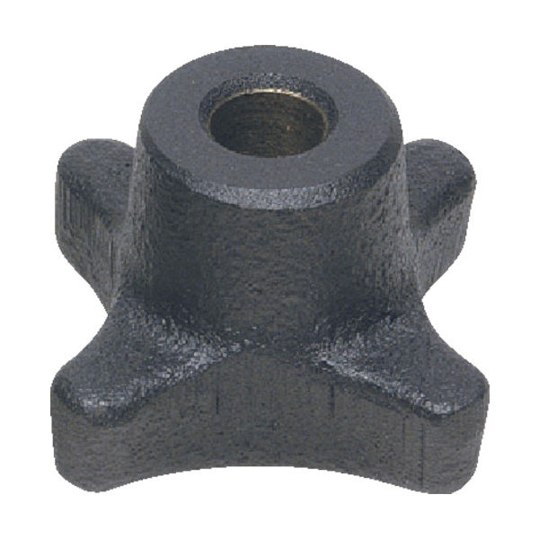 イマオコーポレーション イマオ クロスノブ(リーマ穴)40 CK40R 1個 169-0591（直送品）