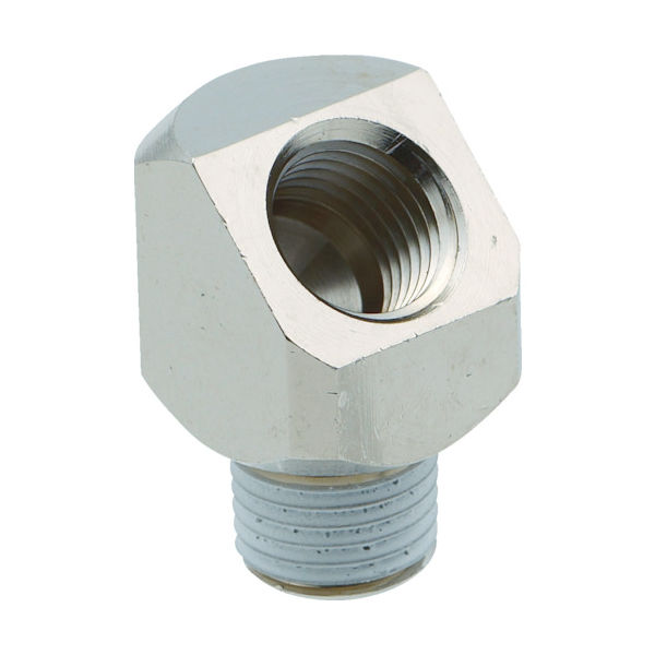 PTエルボ （45°タイプ）