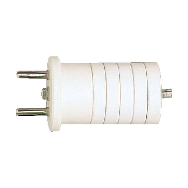 石崎電機製作所 SURE プラジェット用ヒーター PJー215A用400W PJ-215H 1個 127-8185（直送品）