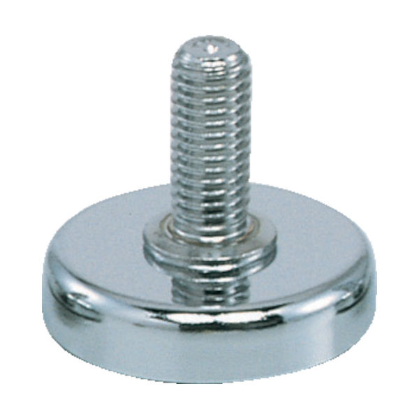 スガツネ工業 SUGATSUNE (200141513)MKRー32M10アジャスター MKR-32M10 1個 253-9039（直送品）