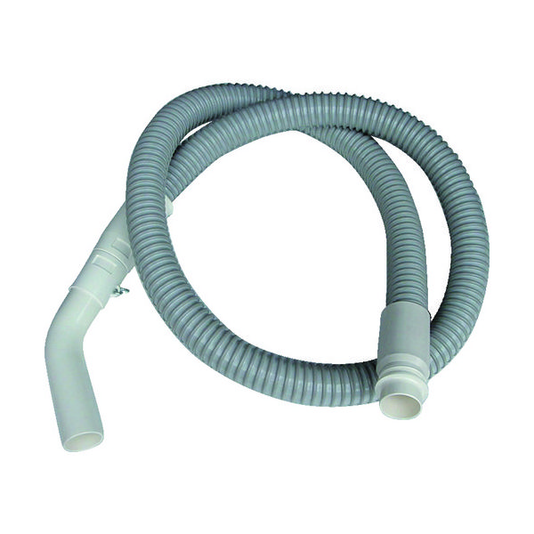 スイデン φ38 GLMMホース組品 2m 2001503000 1組 283-9938（直送品）