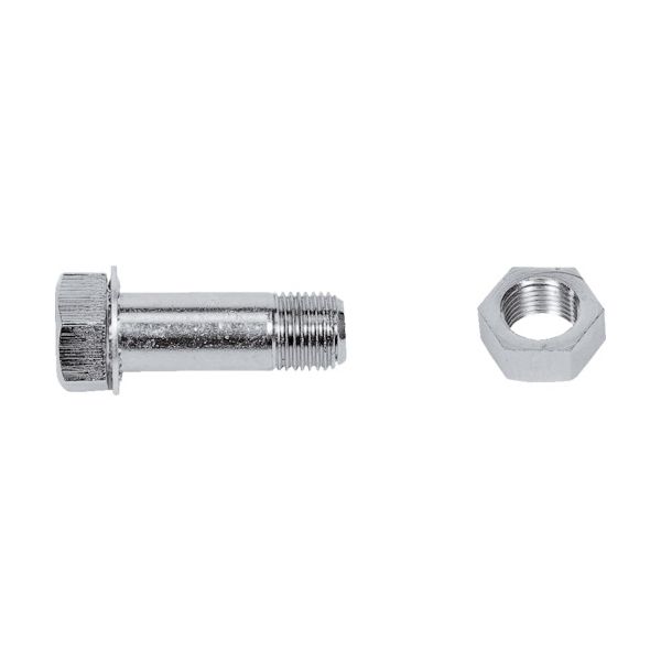 スーパーツール スーパー ギヤプーラボルト・ナット(4本セット) G3型用 GN3 1セット(4組) 283-5410（直送品）