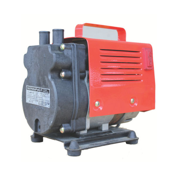 寺田ポンプ製作所 TERADA セルプラハンディーポンプ HP-50 1台(1個) 111-6312（直送品）