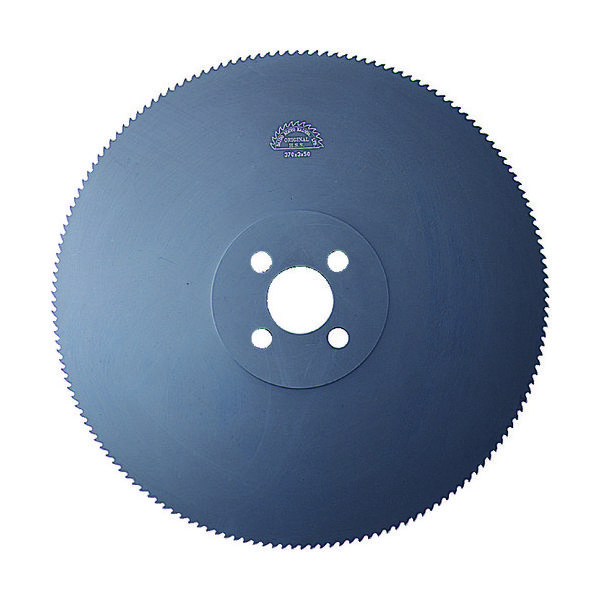 大同興業 大同 メタルソー 370X2.5X40X4 HSS370X2.5X40X4 1枚 274-2861（直送品）