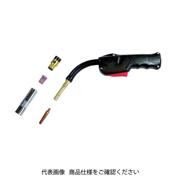 トーキン Nノズル12MM 350A 001003 1箱(10本) 293-2547（直送品）
