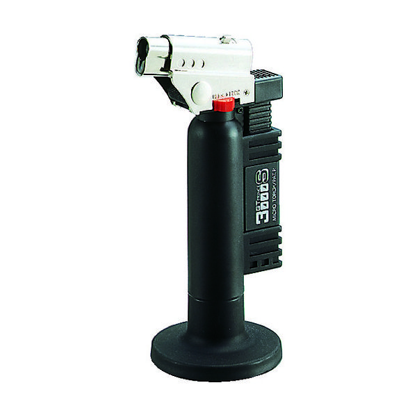 スタイル PRINCE ガスバーナー3000S GT-3000S 1本(1個) 118-4784（直送品）