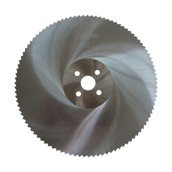 谷テック タニ メタルソー MSS370x2.5x4P高速電機・日立工機兼用 M370X25X45X4 1枚 129-2277（直送品）