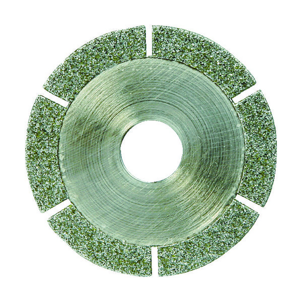 ハウスビーエム ハウスB.M ダイヤモンド替刃ISJ38 インサイドカッター用 38φ ED-38 1本(1枚) 307-2878（直送品）