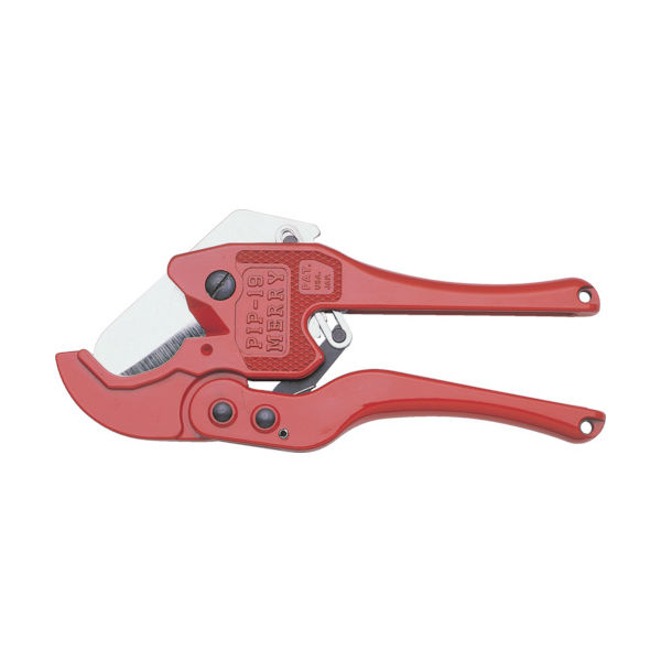 室本鉄工 メリー 塩ビパイプカッタPIP19 PIP19 1丁(1個) 111-1442（直送品）