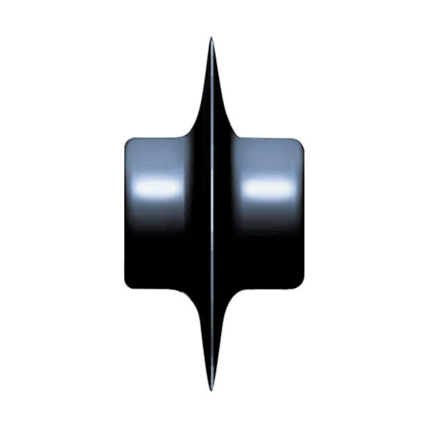 レッキス工業 REX カッター替刃 カットマン50用 CUT―50K 13P710 1枚(1個) 122-9800（直送品）