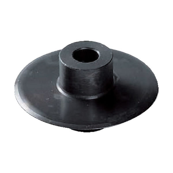 日本エマソン RIDGID ステンレス用パイプカッター替刃 33110 1枚 121-0734（直送品）