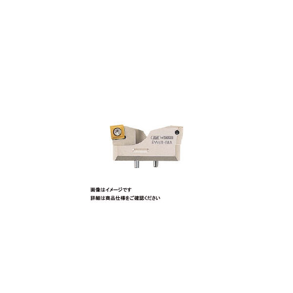 大昭和精機 カイザー RWカートリッジセット RW100-125A 1セット 137-6675（直送品）