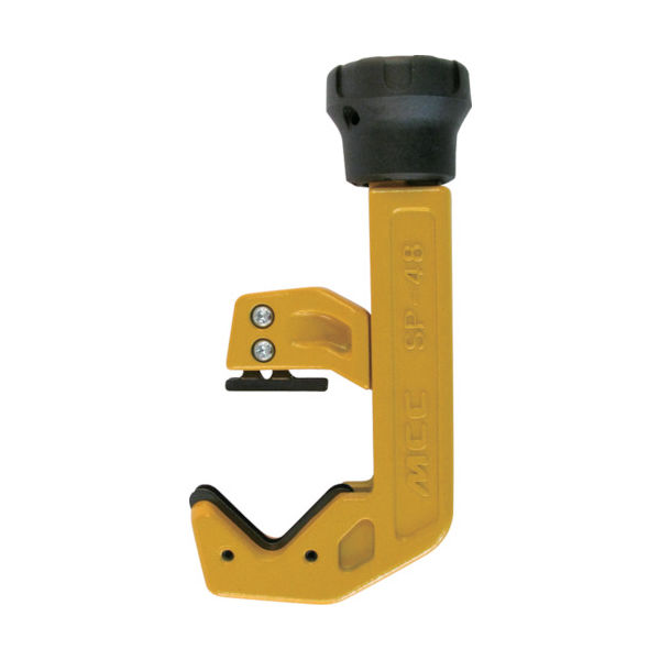 松阪鉄工所 MCC サヤ管カッタ 48 SP-48 1丁(1個) 222-1462（直送品）