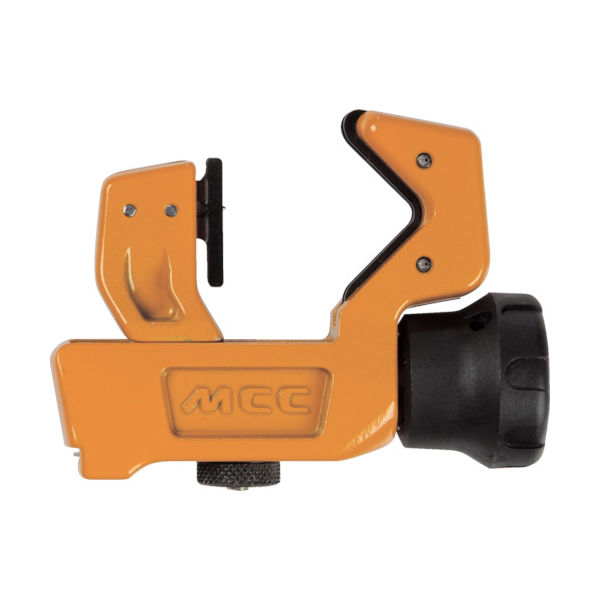 松阪鉄工所 MCC サヤ管カッタ 37 SP-37 1丁(1個) 321-9909（直送品）