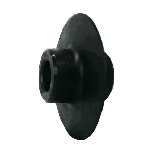 レッキス工業 REX マシン用カッター替刃(ステンレス鋼管用) KRS 135077 1個 122-9222（直送品）