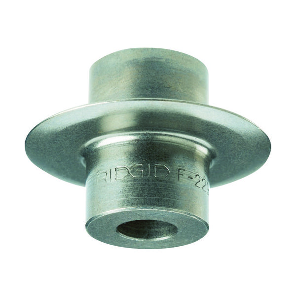 日本エマソン RIDGID 強力型パイプカッター替刃 33125 1枚 121-0769（直送品）