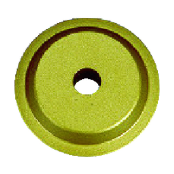 京都機械工具 KTC ラチェットパイプカッタ替刃 ステンレス鋼管用 PCRK-S 1枚(1個) 308-0838（直送品）