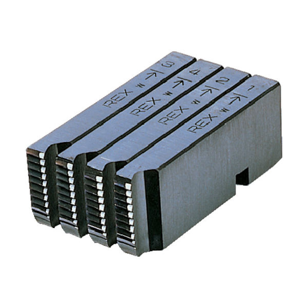 レッキス工業（REX） REX 160003 手動切上チェザー MC8A-10A 1セット 122-8242（直送品）