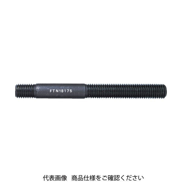 スーパーツール スーパー スタッドボルト(M12)全長175 FTN12175 1本(1個) 110-0521（直送品）