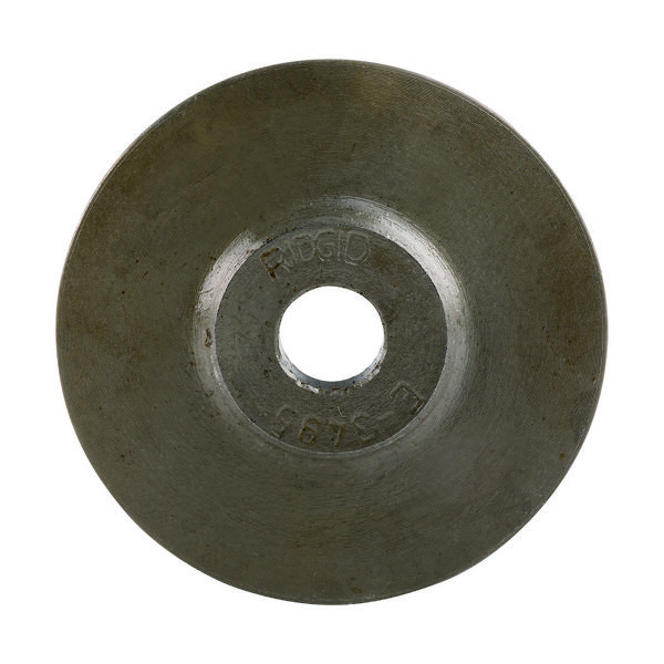 日本エマソン RIDGID アルミ被覆銅管用パイプカッター替刃 34695 1枚 122-9435（直送品）