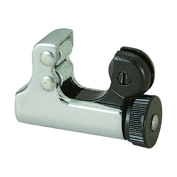 BBKテクノロジーズ インペリアル ミニチューブカッター 切断サイズ3/16~5/8(4~15mm) TC-1050 1個 123-6474（直送品）