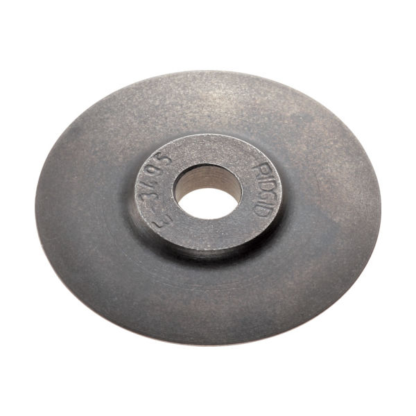 日本エマソン RIDGID Eー5299 チューブカッター替刃 33180 1枚 122-9460（直送品）