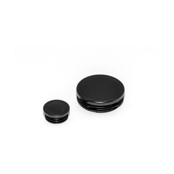 SDC田中 SDC 樹脂キャップ プロテクトパーツ「丸パイプインサート」 (1袋(PK)=50個入) PI11780 1袋(50個)（直送品）