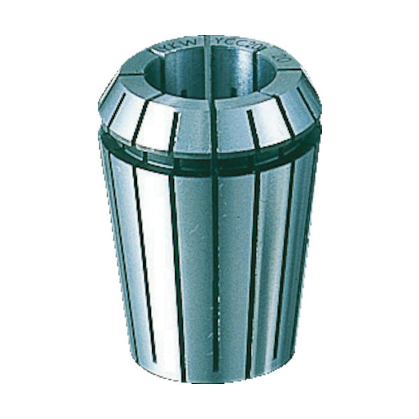 ユキワ精工（YUKIWA） ユキワ YCCコレット 把握径0.5～1.0mm YCC10-1 1個 117-4479（直送品）