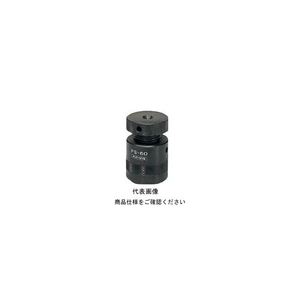 スーパーツール　スクリューサポート（平型）５０～６２　FS50　1個　108ー0822　（直送品）