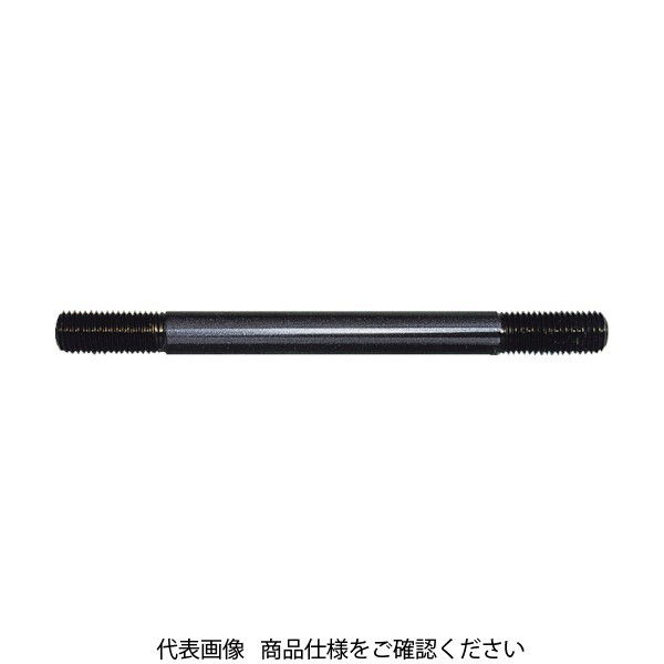 スーパーツール スタッドボルト(M12、全長:120) SBM-12120 1本 231-1356（直送品）