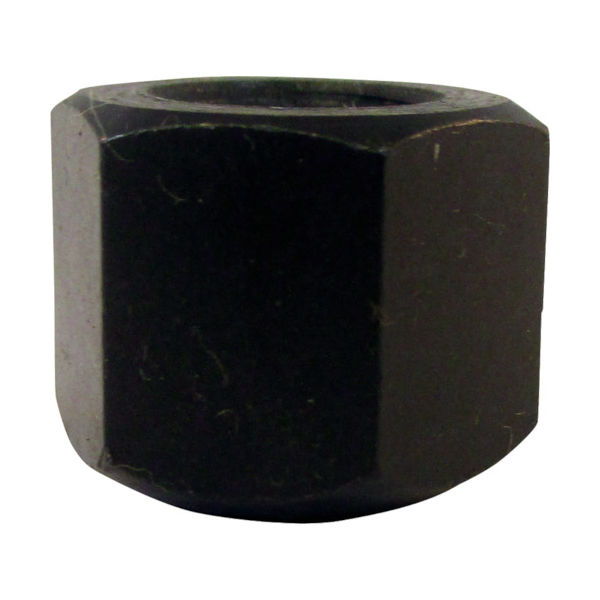 スーパーツール スーパー 球面六角ナット(M10) FBU-10 1個 302-7856（直送品）