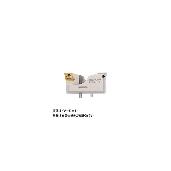 大昭和精機 カイザー RWカートリッジセット RW32-42E 1セット 137-6705（直送品）