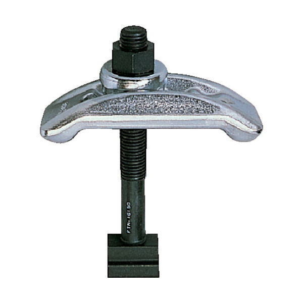 スーパーツール スーパー ユニクランプ自在型(M10) FT-10 1セット 108-0296（直送品）