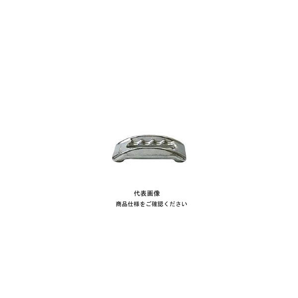 スーパーツール　ユニクランプ自在型（本体）Ｍ１０用　FTB10　1個　108ー0628　（直送品）