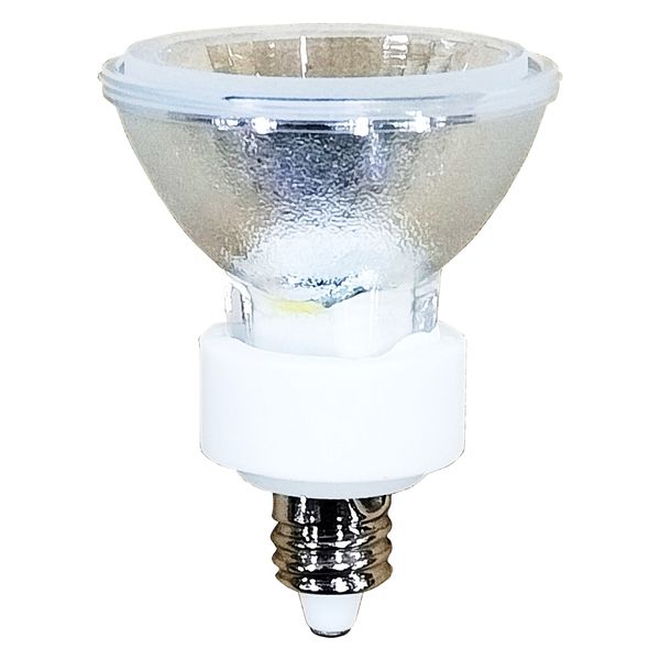 ＵＳＨＩＯ HALOGEN LAMP JR12V35WLM K3-H、6個 - 照明