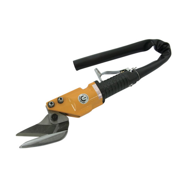 室本鉄工 ナイル プレートシャー本体PSH10 PSH-10 1台(1個) 104-1495（直送品）