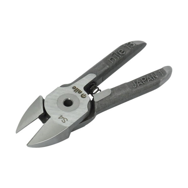 室本鉄工 ナイル エアーニッパ替刃金属切断用S4 S4 1丁(1個) 104-0421（直送品）