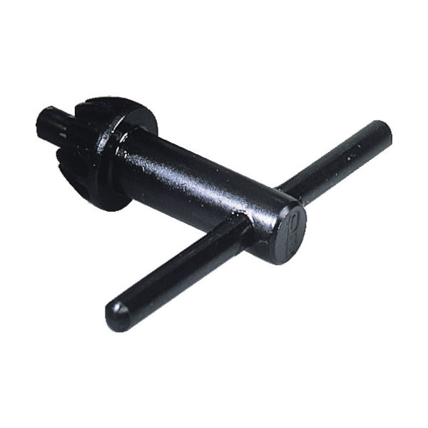 ユキワ精工 ユキワ チャックハンドル JH-10 1本(1個) 150-7974（直送品）