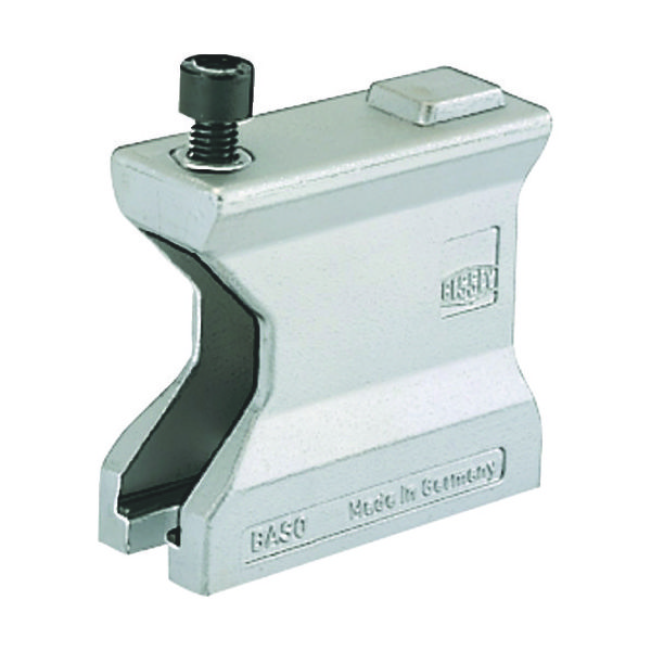 ベッセイ社 BESSEY クランプBAS型かさ上げ BASO 1個(1丁) 302-9883（直送品）