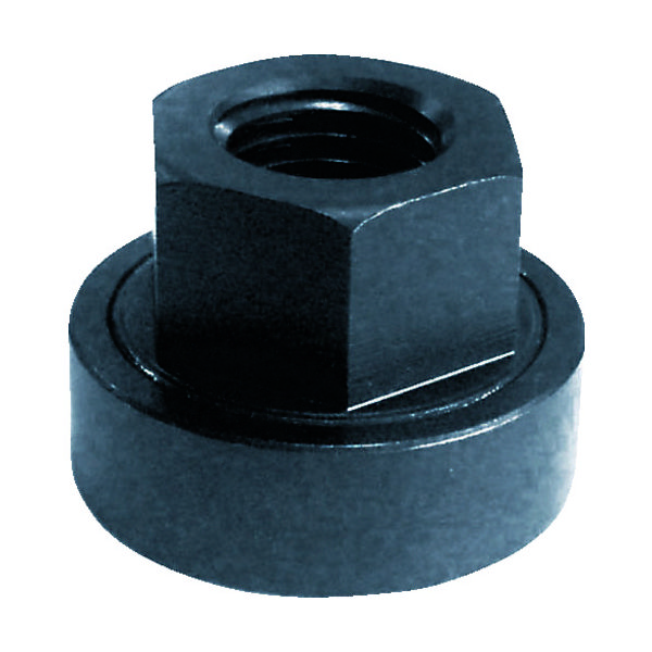 ニューストロング ストロングナット ネジ M10 10M-GFN 1個 302-5888（直送品）