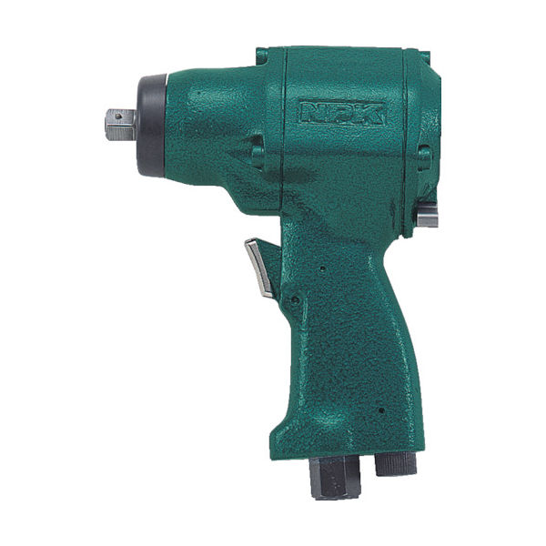 日本ニューマチック工業 NPK ワンハンマインパクトレンチ 20001 NW-800 1台 171-2241（直送品）