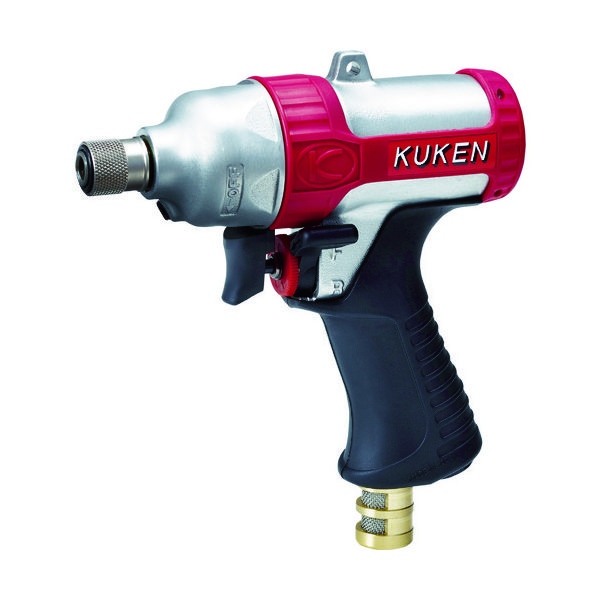 KUKEN 中型インパクト レンチ - 自動車アクセサリー