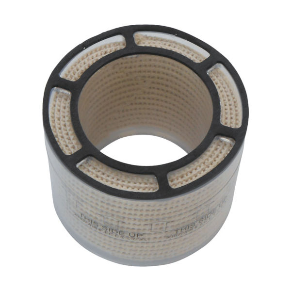 前田シェルサービス 前田シェル 3in1マルチ・ドライフィルター用第2エレメント T-10510 1個 273-0871（直送品）