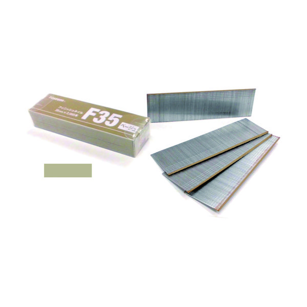 立川ピン製作所 タチカワ フィニッシュネイル 30mm ベージュ (3000本入) F30BE 1箱(3000本) 252-9742（直送品）