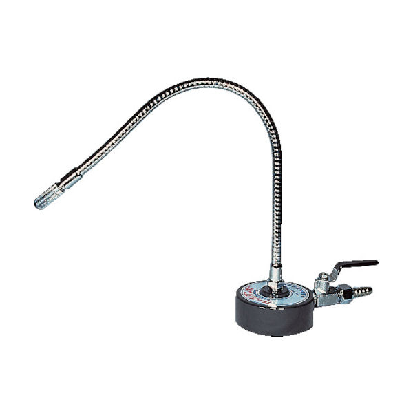 扶桑精機 扶桑 クールダンボ SR1ー40 空気用丸吹1軸40cm 1個(1セット) 117-4045（直送品）