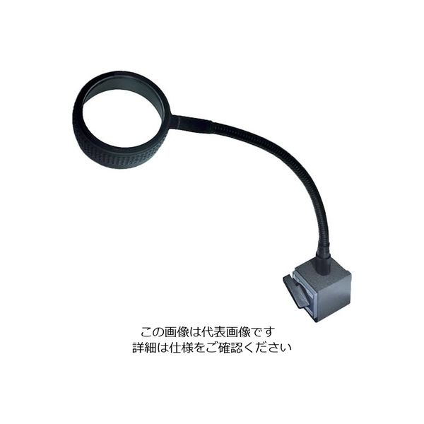 京葉光器 リーフ ハイパワーフレックス MAG-070F 1個 302-9301（直送品）