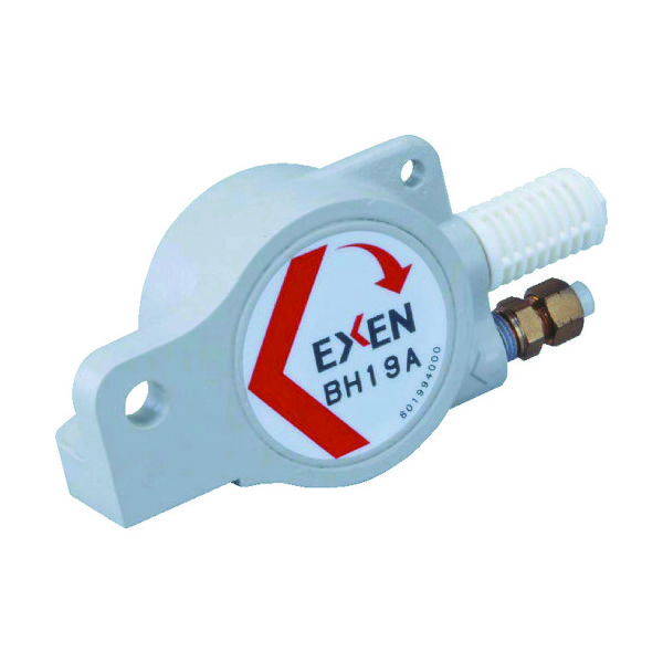 エクセン 空気式ポールバイブレータ BH10A 1台 308-8413（直送品）