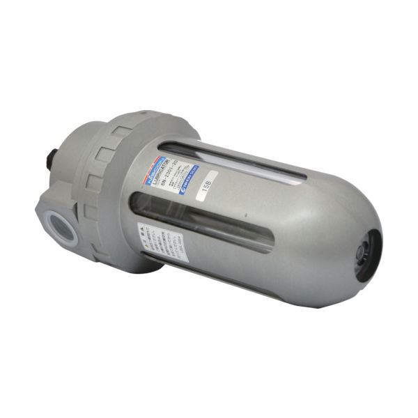 日本精器 ルブリケータ20A BN-2301-20 1個 103-4375（直送品）